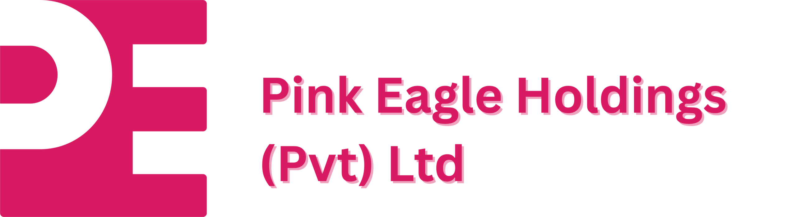 PINK EAGLE HOLDINGS (PVT) LTD