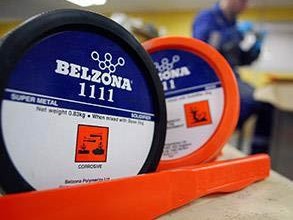 Belzona 1111 (Super Metal)