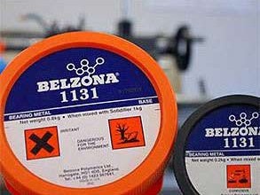 Belzona 1131 (Bearing Metal)