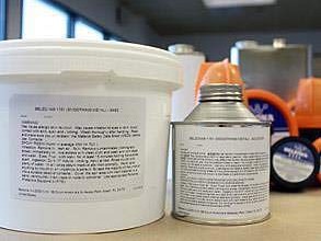 Belzona 1151 (Smoothing Metal)