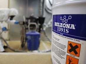 Belzona 1391S