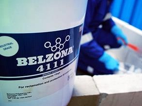 Belzona 4111 (Magma-Quartz)