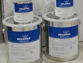 Belzona 4154 (Bulkfill Resin)