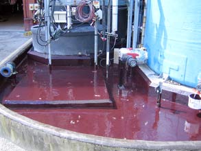 Belzona 4331 (Magma CR3)