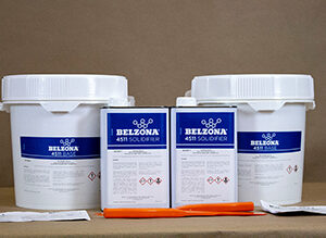 Belzona 4511 (Magma-Flex Hi-Build)