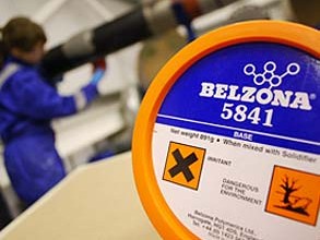 Belzona 5841