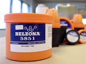 Belzona 5851 (HA-Barrier)