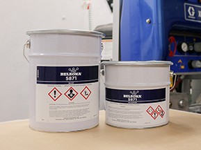 Belzona 5871