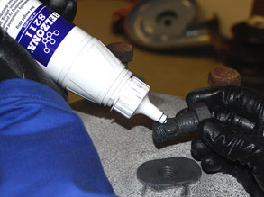 Belzona 8211 (HP Anti-Seize)
