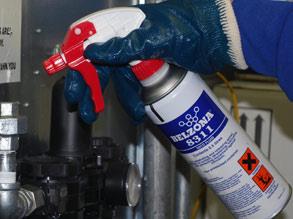 Belzona 8311 (Nato Fluid)
