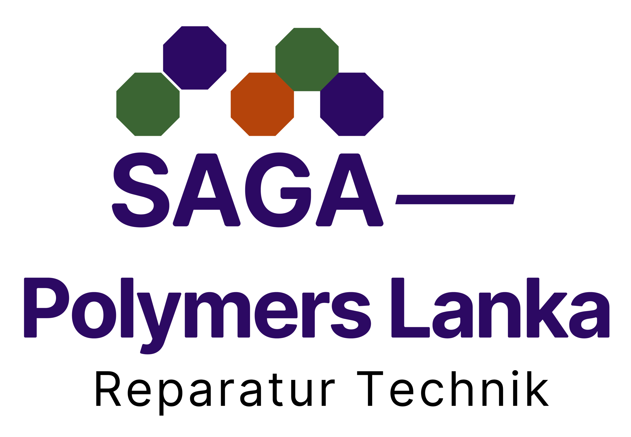 SAGA Polymers